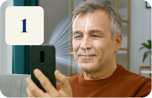 Healthy Selfie! 😊