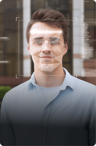 AI-powered Face Scans