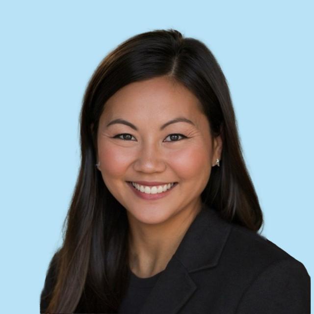 Kate Sullivan McAllister