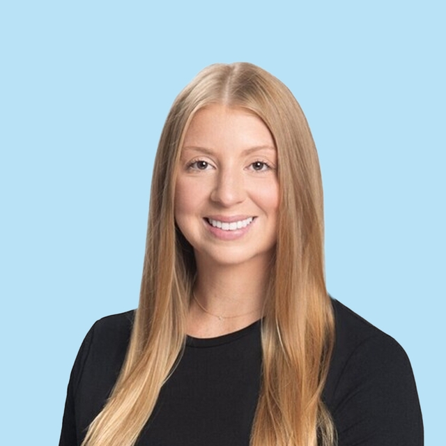 Alexandra Linton Headshot