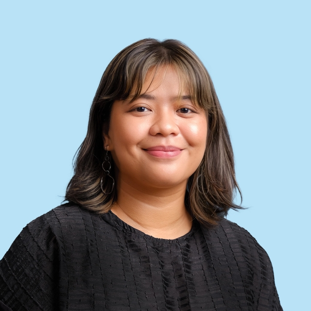 Angeli Eluna Headshot