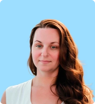 Candice Arnold Headshot