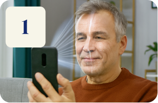 Healthy Selfie! 😊