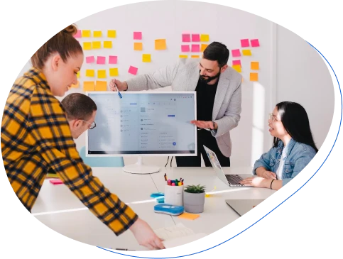 Offer the right care