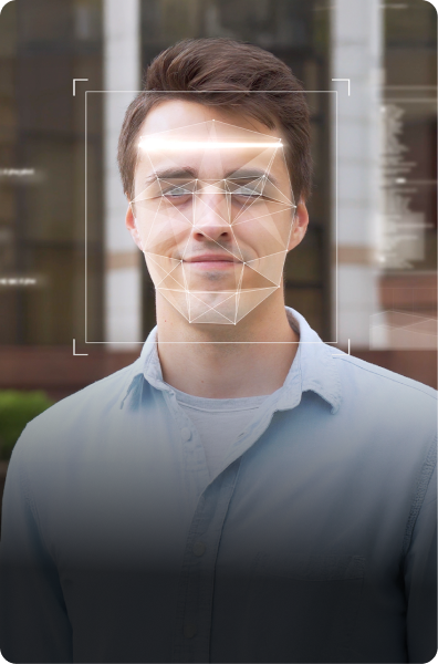 AI-powered Face Scans