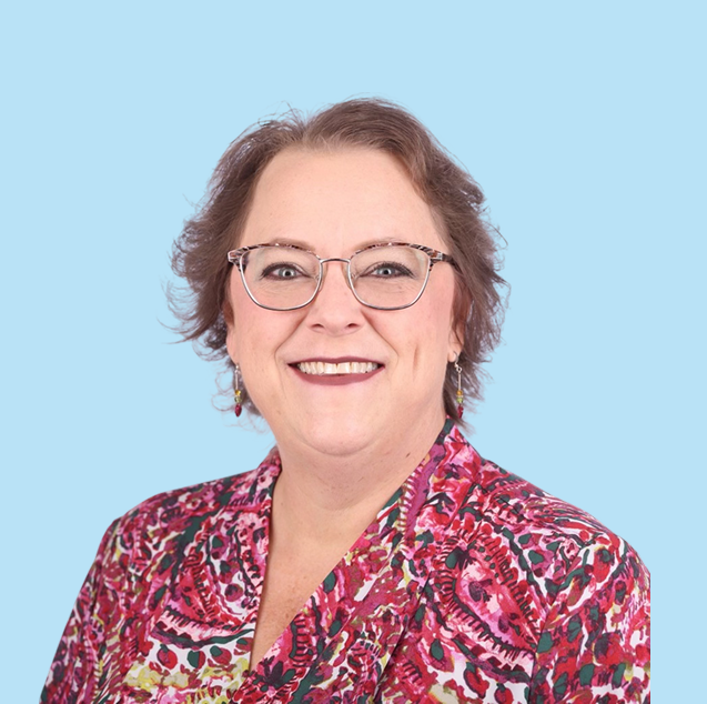 Yvonne Daugherty