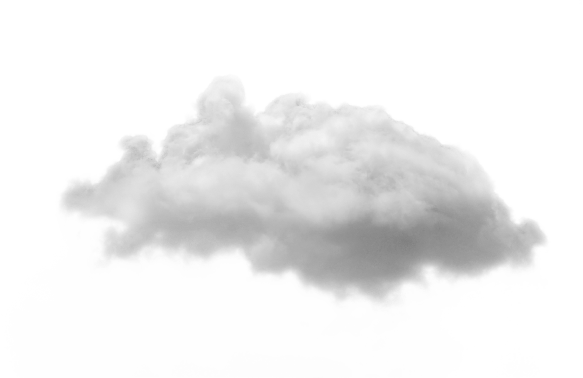 Cloud Overlay