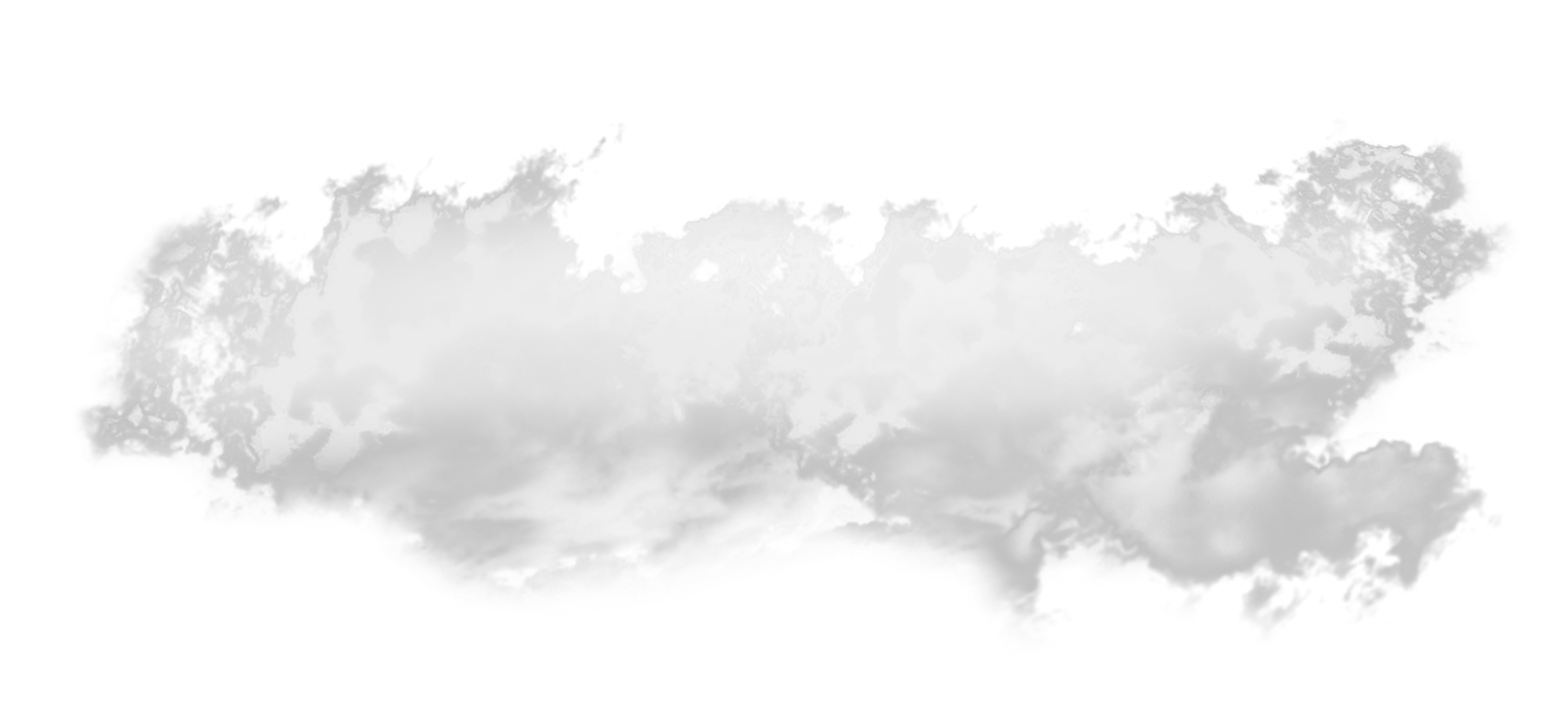 Cloud Overlay front