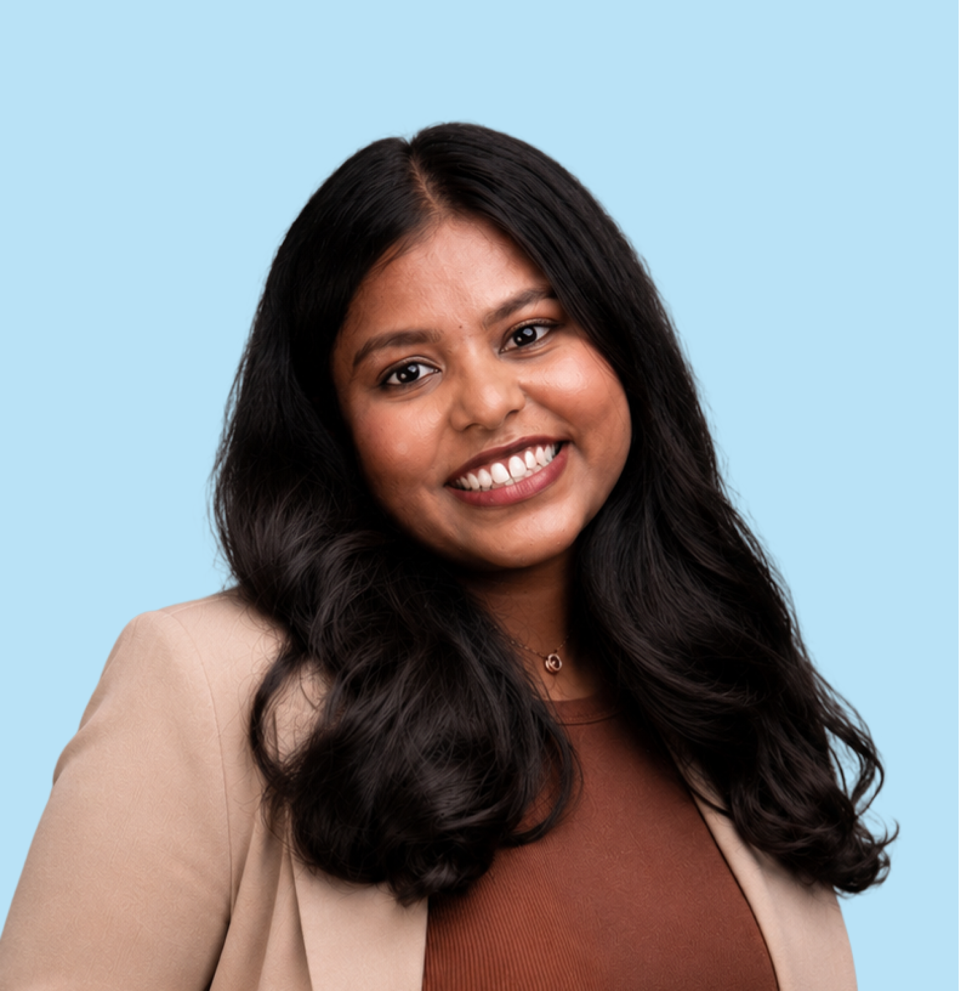 Karunya Munagala