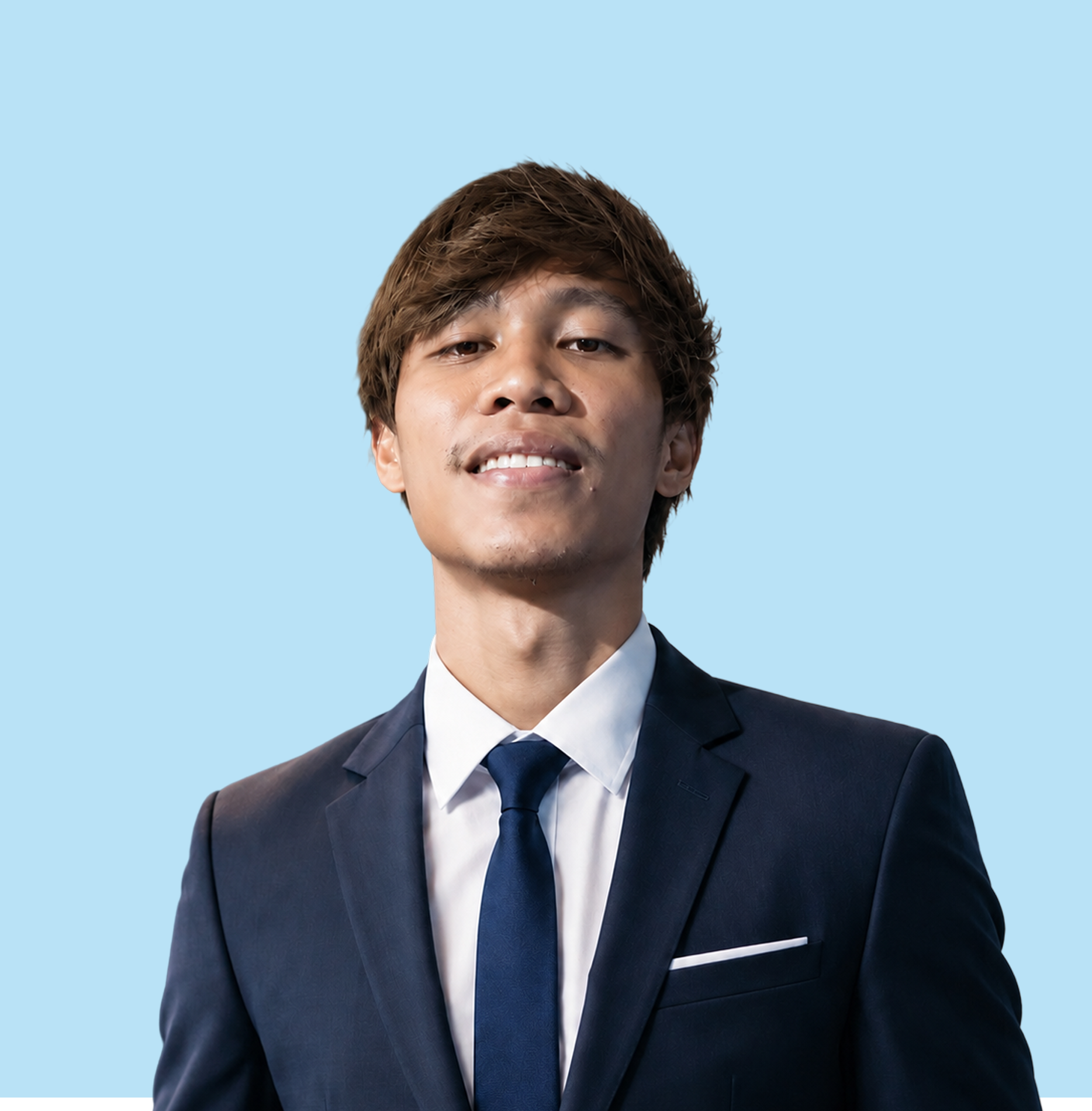 Ross Vasquez