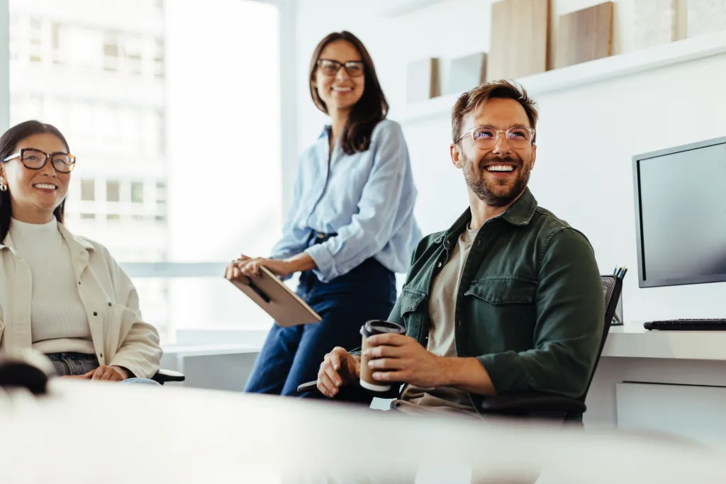 Solution Partners and Resellers