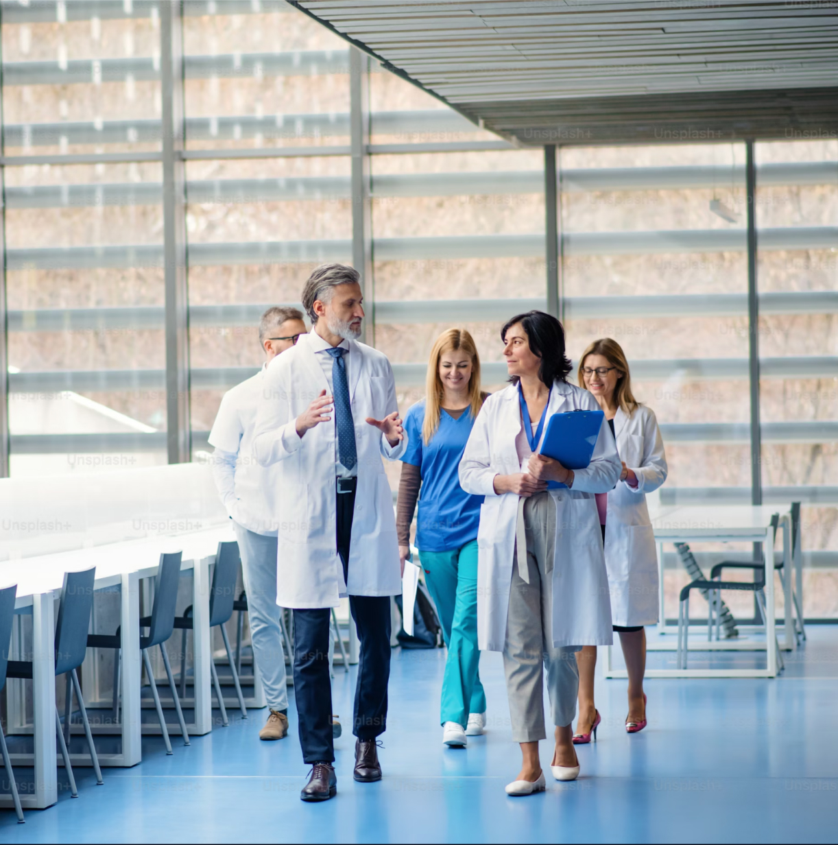 Provider Systems