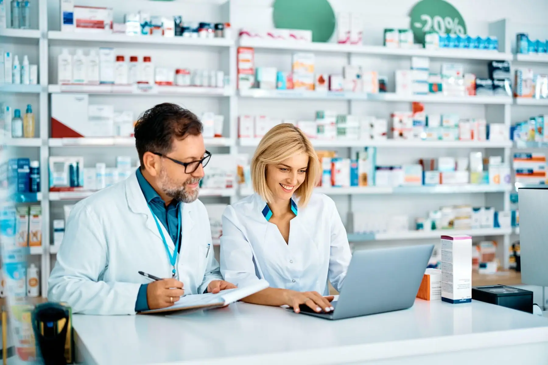 Pharmacy Benefit Managers